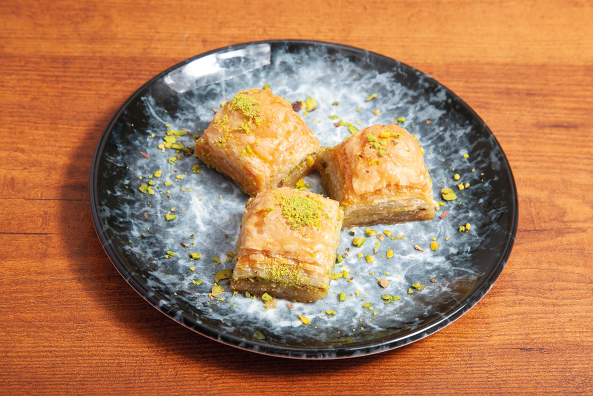 Baklava